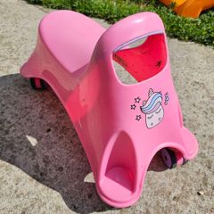 Baby ride on