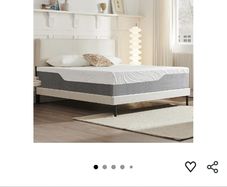 memory foam mattress