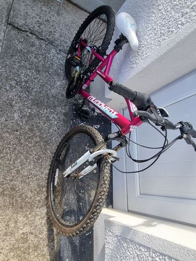 Bicycle in Very Good Condition