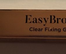 Sculpted Fixing Gel for brows
