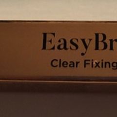 Sculpted Fixing Gel for brows