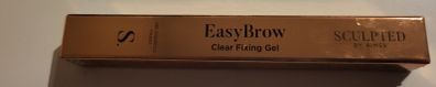 Sculpted Fixing Gel for brows