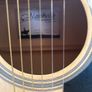 Richwood Guitar Image 5