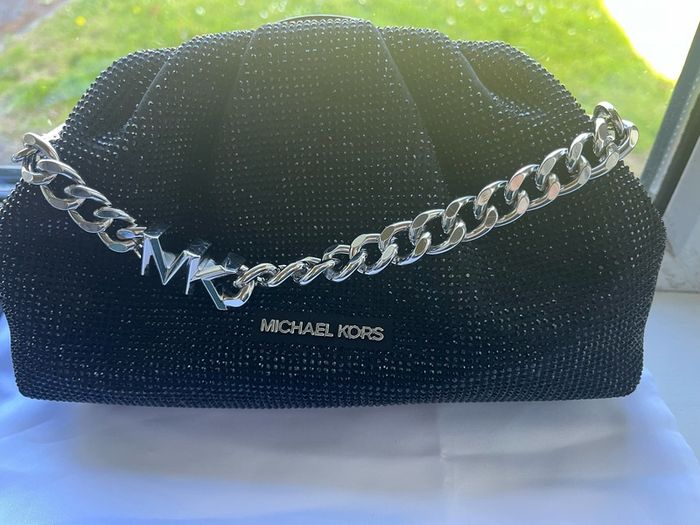 Michael Kors Nola Handbag