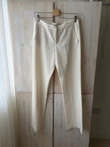 Zara trousers