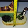 Guinness Figurine Man Pulling His Horse And Cart Image 10