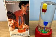Dyna-Diver vintage science game