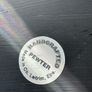 Handcrafted Pewter Square Mirror Image 9