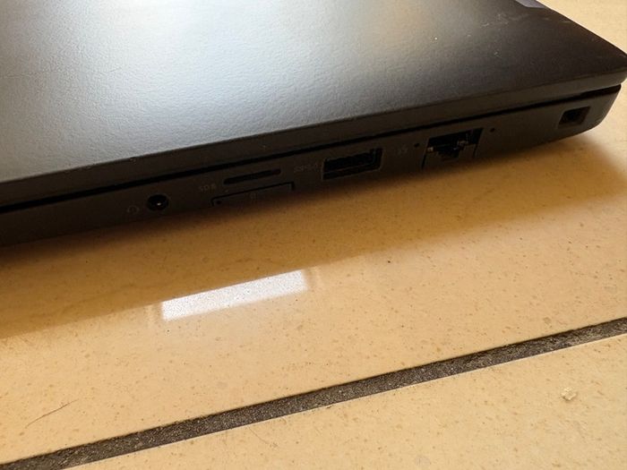 Dell Laptop