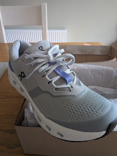 On Cloudrunner 3