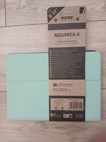 Tablet case