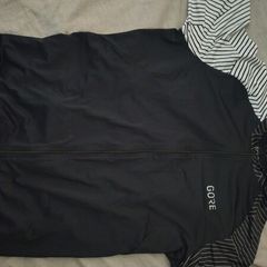 cycling jersey