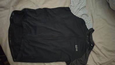 cycling jersey