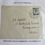 Ireland Lot of Stamps Postcard Russia CCCP Postcard France Image 3