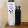 650ml Vacuum double wall water bottle Image 2