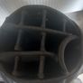 Spalding golf bag Image 7
