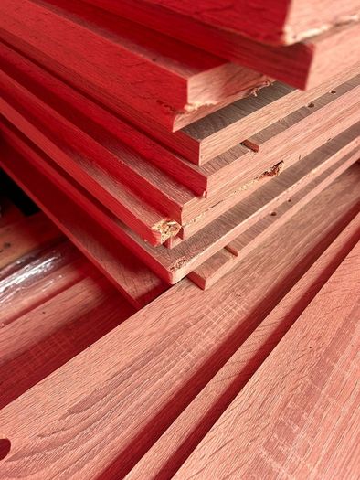 Mixed Kitchen Unit Sheets Robson Oak