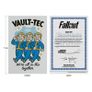Fallout Vault Boy Movie Maniacs McFarlane Toys Figure 2025 14cm Image 5