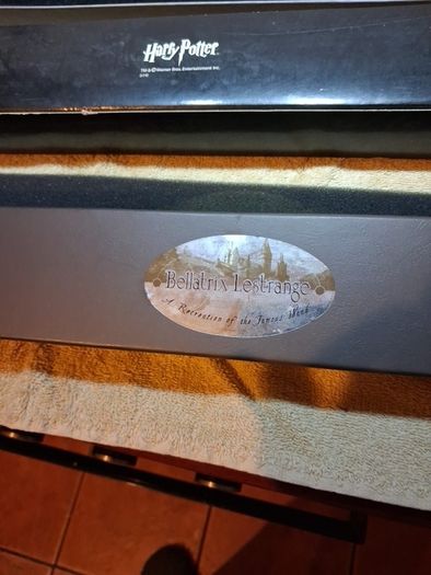 movie prop