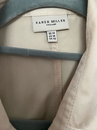Karen Millen  blouse