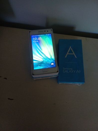 samsung galaxy a3