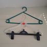 Wooden Hangers and Spares Image 2