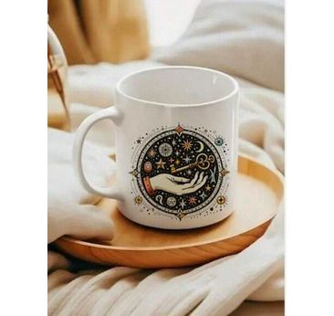 Witchy Mug - new - excellent gift + other enchanted mugs available