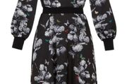 Ted Baker EYNAH dress