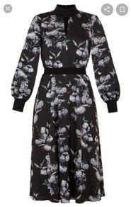 Ted Baker EYNAH dress