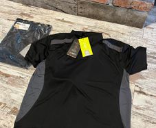 T-shirt for work