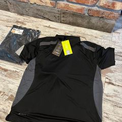 T-shirt for work