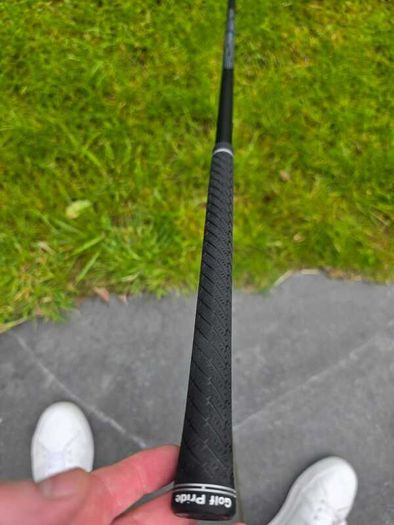 Taylormade Qi35 driver
