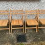 Folding chairs Image 3