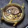 Vintage Omega Seamaster Image 8