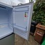 Hoover Fridge Freezer Image 6