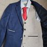 Boys communion suit Image 2
