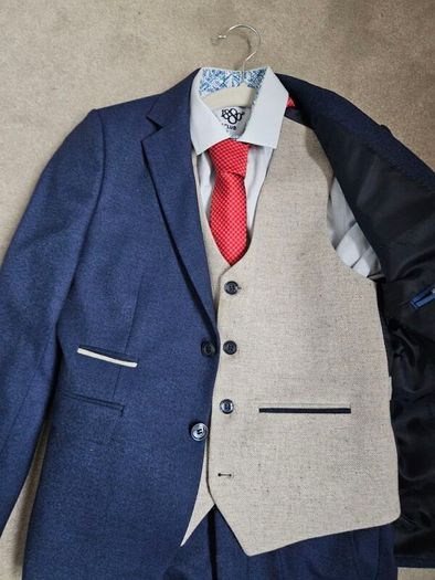 Boys communion suit