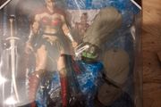 Mcfarlane Toys DC Multiverse Batman Last Knight on Earth Wonder Woman