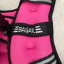 Pink Weighted Vest Image 2