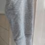 Puma Grey Cropped Hoodie / SIZE M Sweatshirt (as new) Image 7