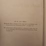 Fabeln Und Erzahlungen. German Fabkes And TALES  By Lessing Und Gellert. RARE VINTAGE Hardback In Good Condition. Image 6