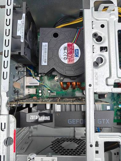 Lenovo ldeaCentre G5