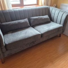 3 piece sofa suite