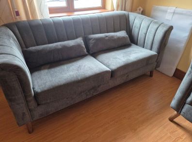 3 piece sofa suite