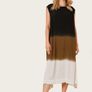 Brand New Beautiful MASAI Midi Dress Size 16-18 Image 10