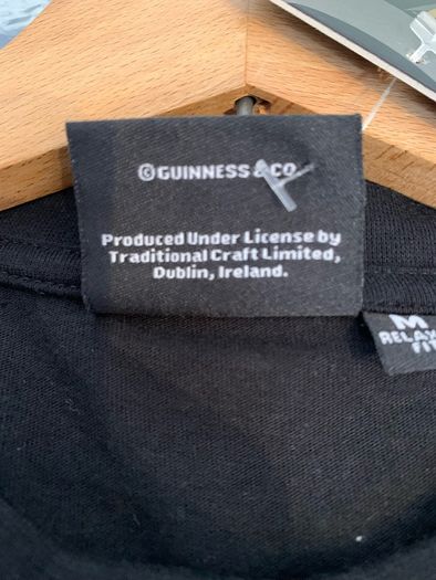 Guinness T-Shirt