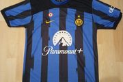 Inter Milan Jersey ((Lautaro 10))