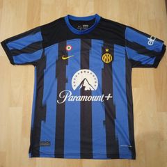 Inter Milan Jersey ((Lautaro 10))