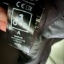 Motor bike Woman's jacket Image 4