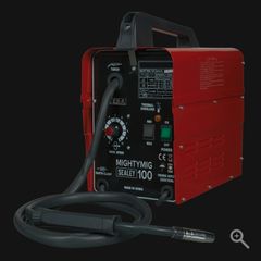 Sealey Mightymig100